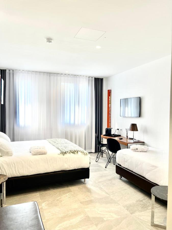 Le Muraine Pensjonat Bergamo